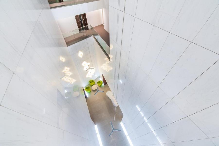 Golden Apartments Warsaw - Bright And Stylish Apartment -City Center - Stawki Esterno foto